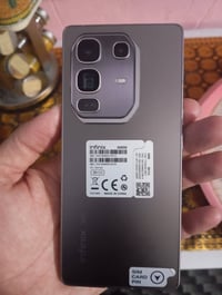 انفنكس نوت ٥٠ برو بلس • شبه جديد • بابل الكفل