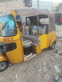 تكتك • يونيو ٢٠٢١ • مكينة معطلة