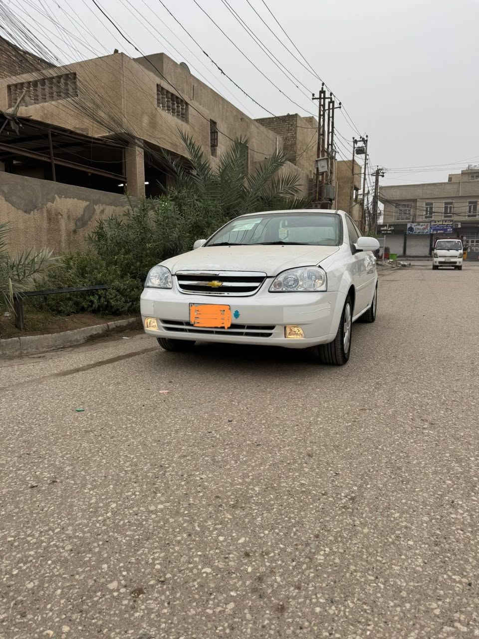 سلام عليكم ورحمه الله وبركاته
اوبترا للبيع
موديل 2012
شركه العامه
طفايه بلادية ع الاخر
بيهه كصت البنيد صبغ
وجاملغ بي بارد اني بدلته 
والبلادي موجود عندي
عليهه ادامه كامله 
كير كفاله
مكينه كفاله
تبريد كفاله
تخم تاير جديد
باتري كهربايات كفاله
الصفاح موس 
السياره جديده خير من الله
مكاني بغداد ابودشير 
سعرهه ٨٥ 
هاتف ***********
