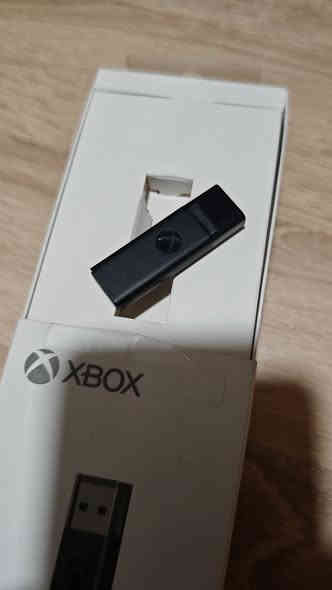 للبيع جويستك Xbox series x لون احمر + تحويلة adapter wireless للربط عل PC مستعملات
سعر الجويستك 45 الف بي مجال
سعر التحويله 20 الف قفل
اذا تاخذهن اثنينهن ف ب 55 الف قفلهن
مكاني: بغداد، الكاظمية / لا تتوفر خدمة توصيل 
رقمي + واتس اب : ***********
