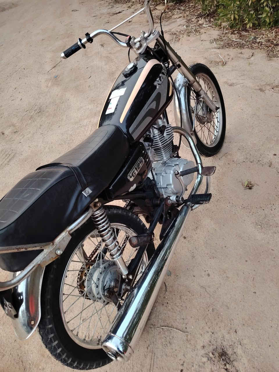 للبيع دراجه اربعه گير نامه كلك   موديل 21   دراجه فول مبدله ولفات 1.0 مكان الدراجه النجف ناحيه الحيدرية خان النص
السعر ب300 وببهة مجال
***********
***********
