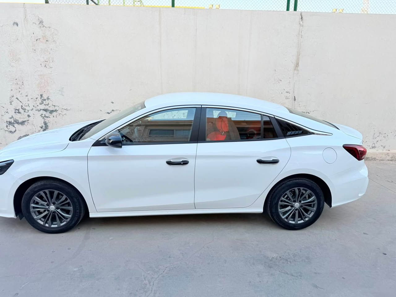 MG GT 2024 
فول مواسەفات بی سلایت
36 رۆیشتووە
کامل جوانکاری
لیدی دەشبوول 
سبوغ تەنک
سبوغ  تعدیل بەشەرت
گیر و مەکینە بەشەرت
تحویل غرامە بەشەرت 
هەموو شتی نۆییە
نرخ $111
هەولیر
*********** واتسئاپ أربيل, العراق
