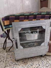 فرن غازي • فرن • فرن مستعمل • فرن للبيع • فرن طبخ • فرن منزلي
