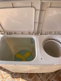 غسالة • كركوك