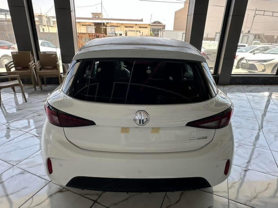 🎁ئۆفەری فانۆسی ئێم جی🎁
لە یەک ملیۆن تا ١٠ ملیۆن دینار یان ڕەقەم هەدیە تێدایە

ئیم جی MG 3
مۆدێل :2026
سفر -کیلومەتری شریکە 
 لایت لید
حساس و کامیرەی پشتەوە
٦ ساڵ زەمان
0750 711 5442
0772 152 5442
