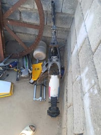 قطع دراجة • تايرات • مكمل