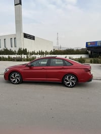 جيتا GLI • ٢٠٢٣ • رقم دهوك