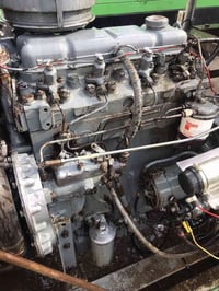 مولدة • فوركستن • كركوك