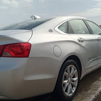 امبالا ٣٦٠٠ • ٢٠١٧ • رقم سليمانية