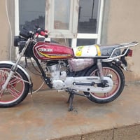 موطور موديل 23 • محرك ما مفتوح • الحويجة