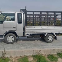 حمل بلاديه • موديل ١٩٩٩ • مكينة تبخر