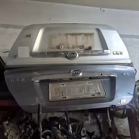 بي واي دي • تفصيخ • محلات الصادق