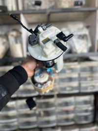 قاعدة كاملة • كرولا أوروبي • ٢٠٠٨-٢٠١٨