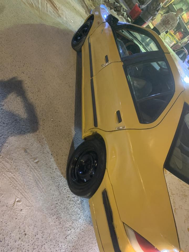 سلام عليكم 
اقرا المنشور رجاءً 
سمند مديل 12
سنويه منتهيه وغرامات مصفره 
سياره ستوني معمر دوس وهلالات 
سياره حداده منطول للطول مبدل حته تبلات 
راعيها موجود يمي 
كهربائيات شغاله تبريد بي صونده مزروفه 
سياره مال جناي وتعبان عليها الله شاهد علي 
مكينه كير جدد 
هيئه عل مشتري 
***********مكاني بصره مركز
السعر 21
