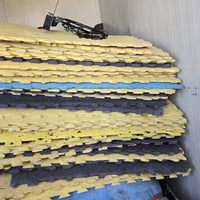 بساط ناو هول • ١×١م • كلار رزكارى