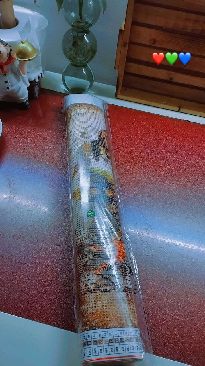 بضاعه شي أن الاصلي


**إذا كنت صاحب هذا الإعلان وتريد حذفه لأي سبب، رجاءا أرسل رسالة إلى الدعم الفني**