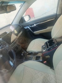 سورنتو نص فول • ٢٠١٤ • ٧ راكب