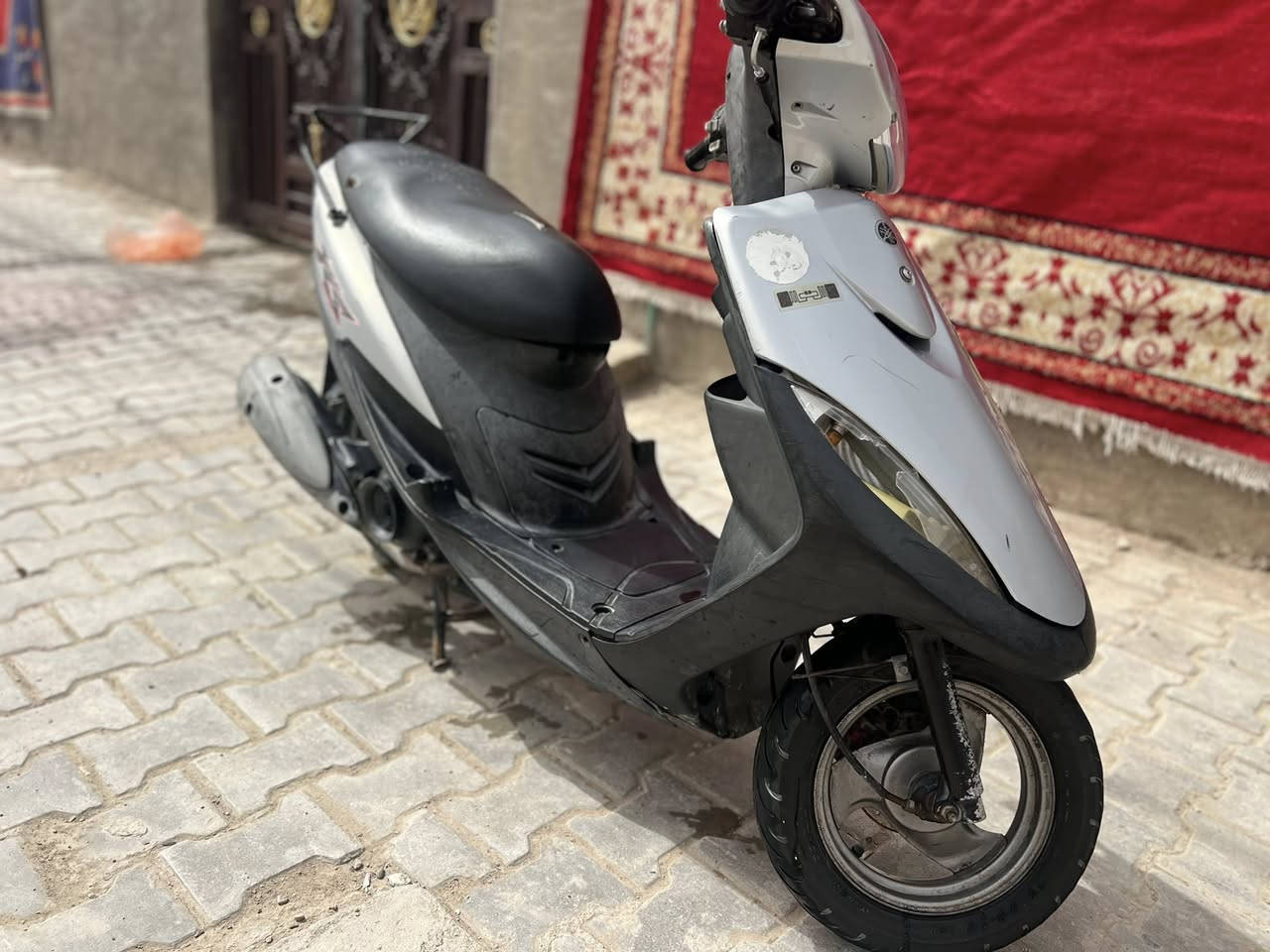 السلام عليكم ماكس لبيع كوت حي الجهاد🔴السعر خاص ***********
