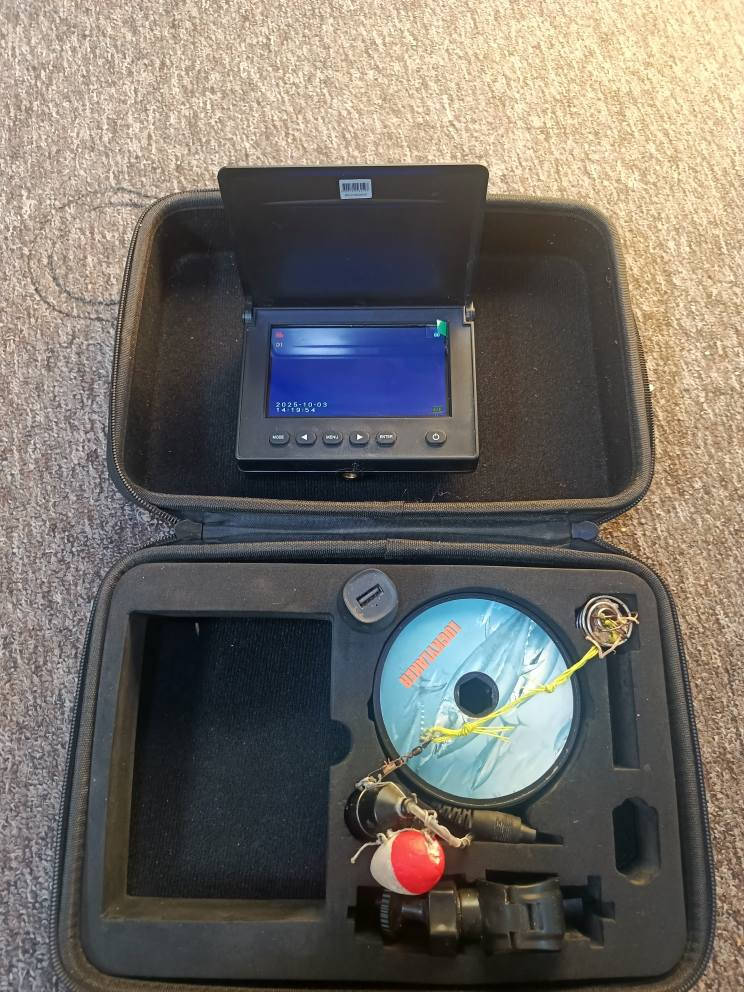 كامره صيد الماني حراريه دقه عاليه تحتوي على رام للبيع *********** حلة, بابل
