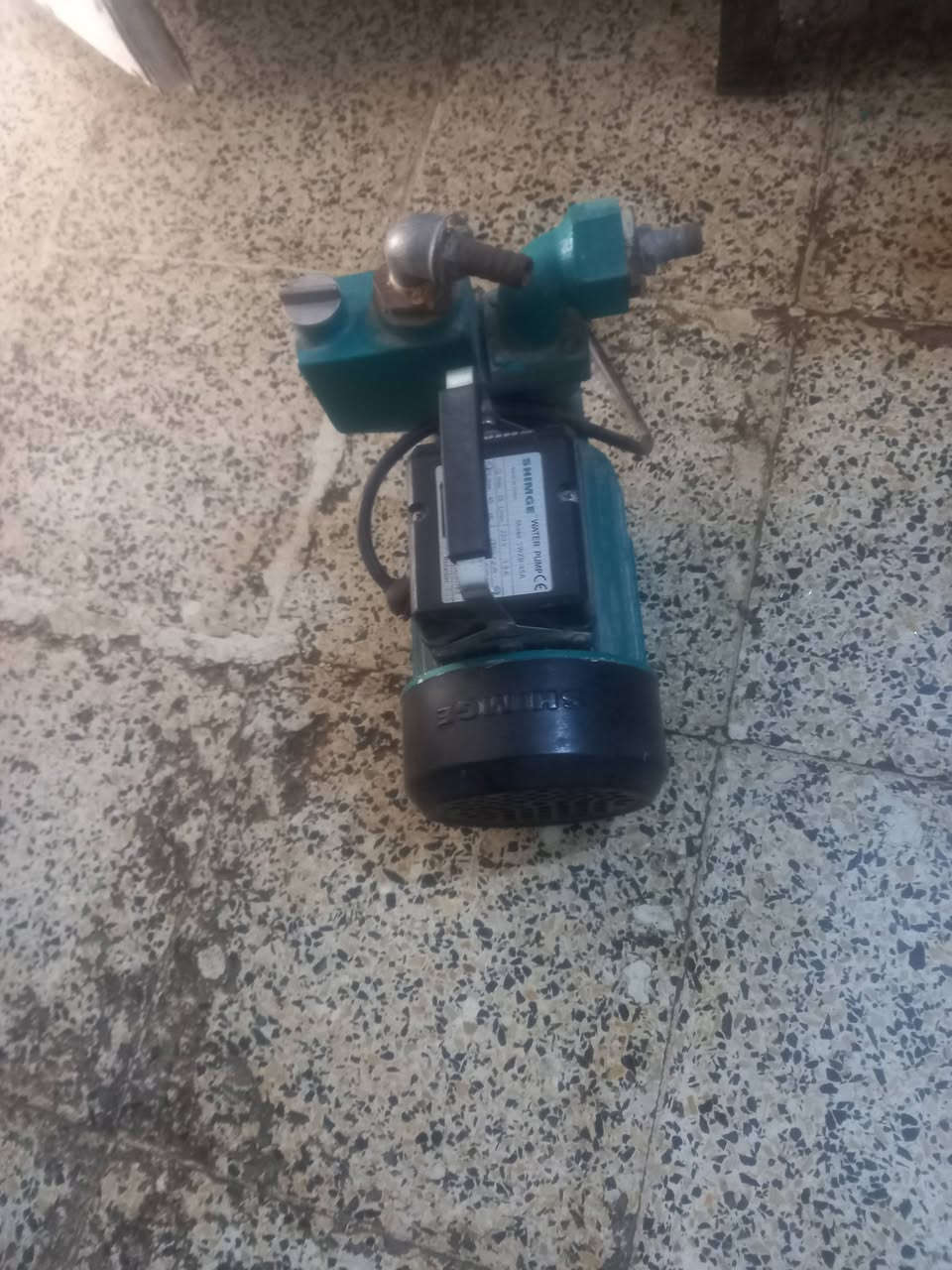 مبردات حجم وسط لوحده ٨٠ ماطور ماء جديد ٦٥فلتر بلازمه ٧٠


**إذا كنت صاحب هذا الإعلان وتريد حذفه لأي سبب، رجاءا أرسل رسالة إلى الدعم الفني**
