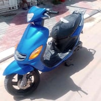 دراجه اكزز للبيع النضافه فول كلشي شغال دراجه حلوه ونضيفه السعر ٦٥٠وبيه...