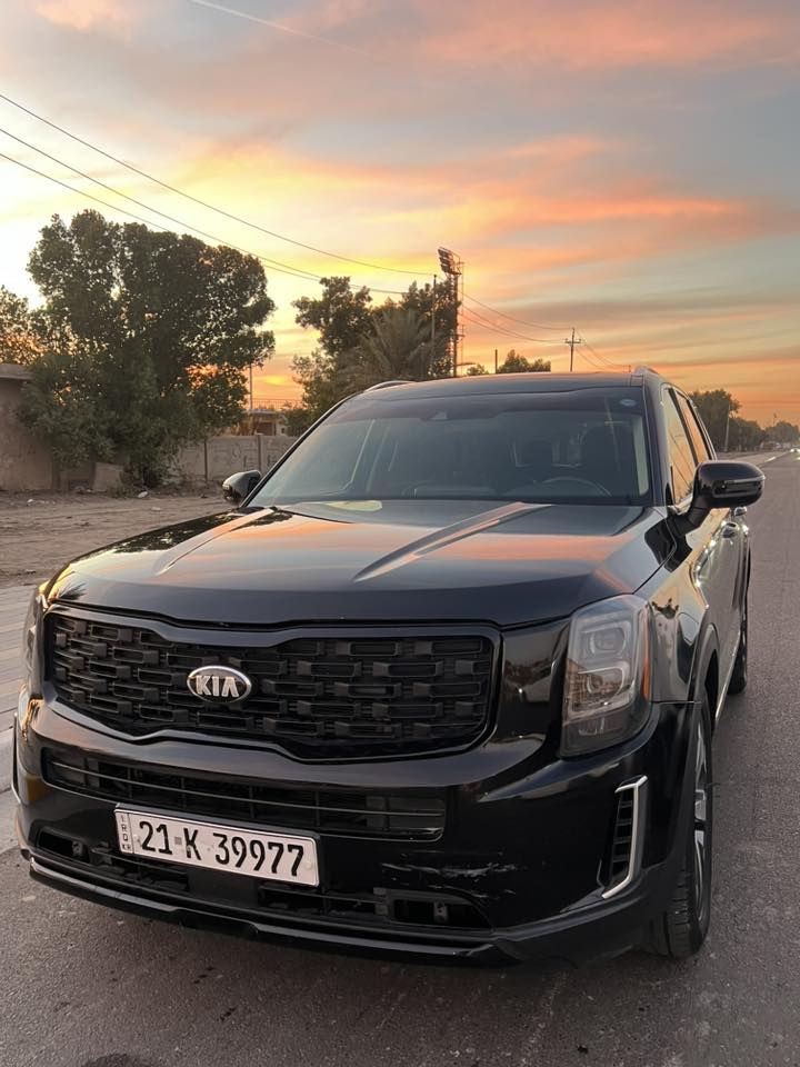 السلام عليكم كيا تورلايد 2021 مواصفات فول 1/1 ماشيه 30mi
السعر ( 220 $ ) مكانها بغداد *********** 
وارد امريكي حادث جاملغ وبنيد بدون دواخل محرك وكير مكفولات مواصفات / فتحه سقف/ كشنات vip منفصل / كشنات جلد تدفئه + تبريد / بصمه تشغيل + بصمه ابواب 
شاشه ابل كار بلي / رادارت امامي وجانبي / مري شفط / ترحيب 
سايد بريد بصمه / صندوك كهرباء / كشنات كهرباء / شاحن لاسلكي وبعد بيها كلش هواي مواصفات السياره جديده وجاهزه 
وكل نقص مابيها تحويل مباشر الشراي يتصل
