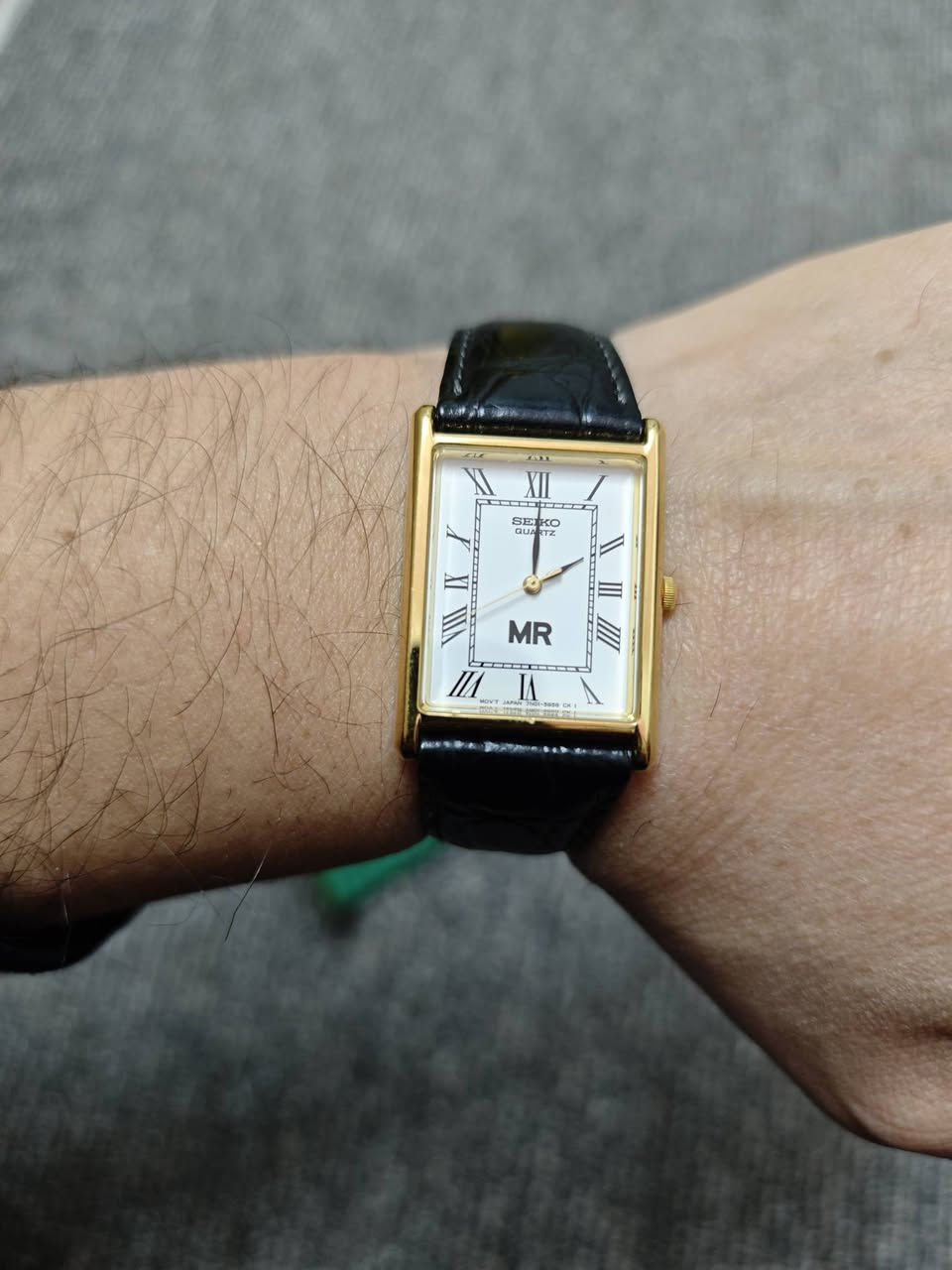 سلام علیکم. 
ساعە تانك من سایکو اصلی للبیع. باتری. سیر جلد بقرة. كل شی بلادی. مخزن نضیف لوك. سعر 95 الف.


**إذا كنت صاحب هذا الإعلان وتريد حذفه لأي سبب، رجاءا أرسل رسالة إلى الدعم الفني**