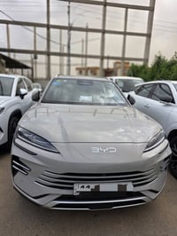 سونك بلص  ٢٠٢٥  لون سمنتي مميز رقم بغداد :  ضمان  شركة ديار الحلو ١٣ ك...
