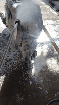 بوليس نوزل مابيه اي نقص نكره بكل وقت كفاله 
نازله رمبه قبل 3 اشهر ختم ويه المكينه برغي ما مفتوح بدراجه مكان ديالى بعقوبة 
***********
