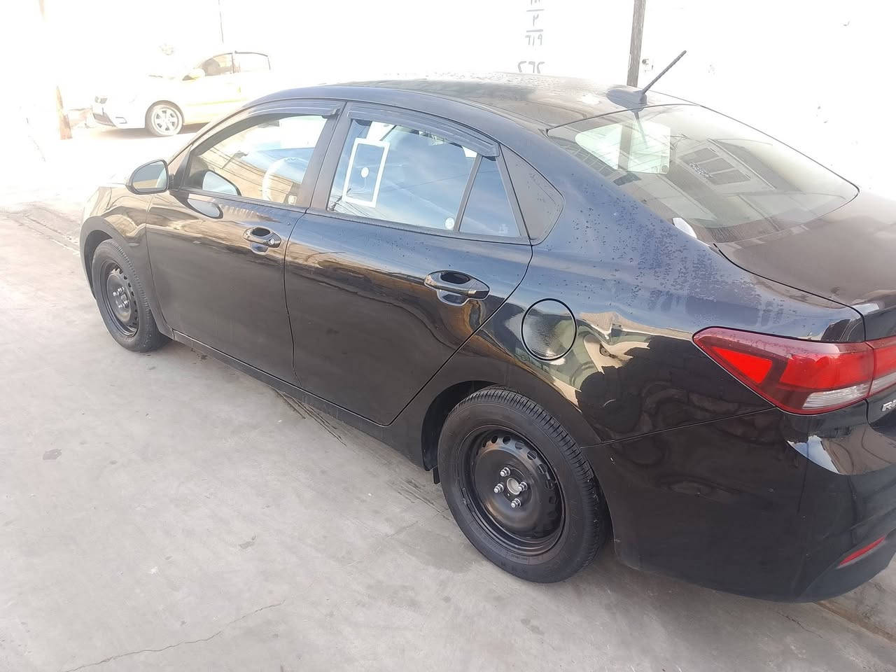 كيا ريو موديل 2019 للبيع
ماشية 69 الف ضرر امريكا شوية بالجاملغ وشوية بالباب طخم تايرجديد
للتواصل ***********
