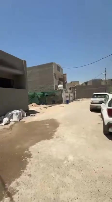 الدورة البعيثة 3 غرف نوم الايجار 500 الف
للتواصل ***********
