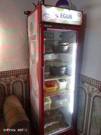 ثلاجة • نظيفة • كربلاء