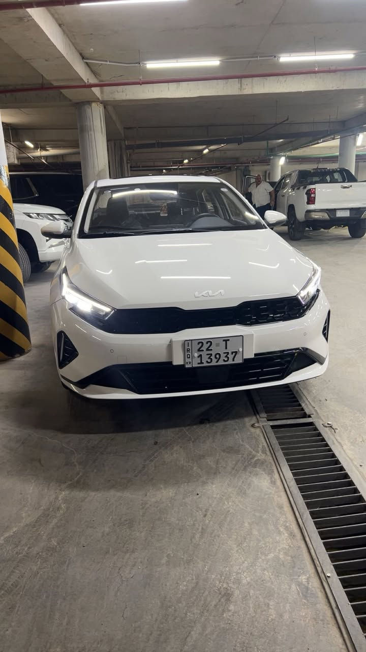 للبيع k3 موديل ٢٥ مكفول من كلشي ماشيه ١٣ السعر ١٤٦وبيها مجال حك الجيه 🌸


**إذا كنت صاحب هذا الإعلان وتريد حذفه لأي سبب، رجاءا أرسل رسالة إلى الدعم الفني**