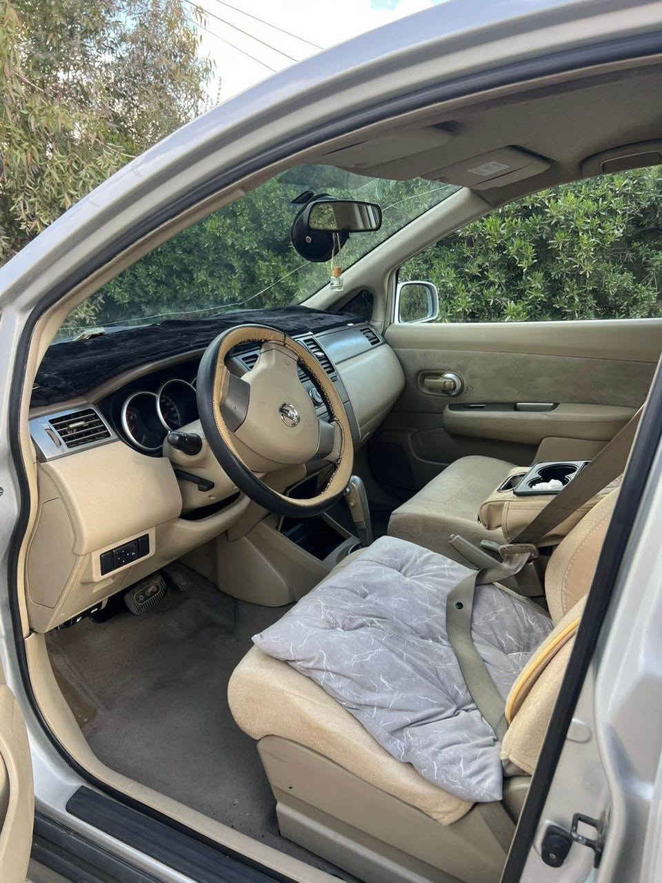 مۆدیل ٢٠١٢ یەک دەست ٢١٠،٠٠٠ رۆیشتە ١ بست جاملغی پشتەوە سبەغە ٢ شوێن تعدیلە مه كينه گه وره أربيل, العراق


**إذا كنت صاحب هذا الإعلان وتريد حذفه لأي سبب، رجاءا أرسل رسالة إلى الدعم الفني**