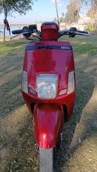 موتور • بوليس مسطره • بابل السده الهندي