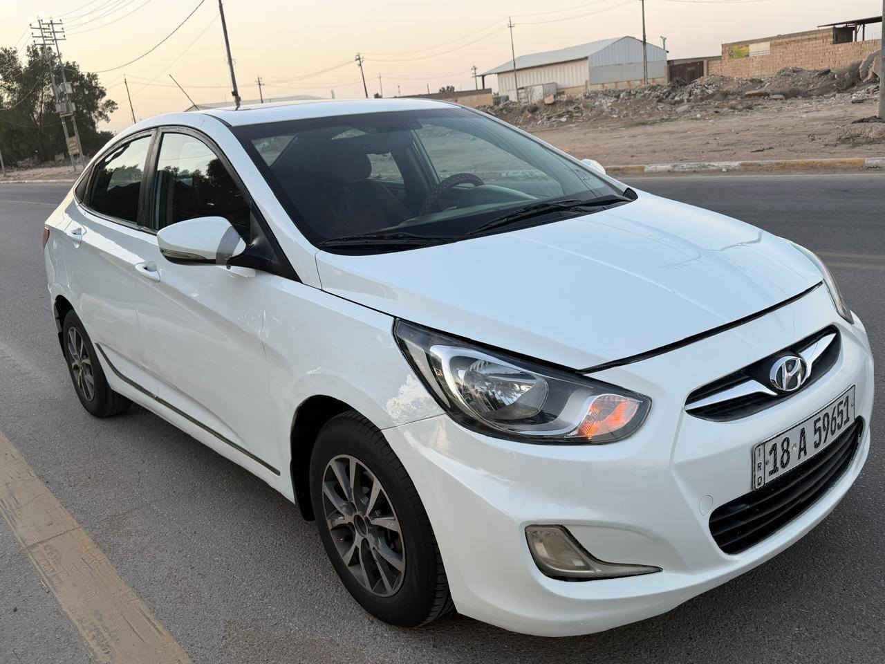 سلام عليكم سياره نوع اكسنت موديل 2014خليجي فول فتحه شاشه كامره حساسات امامي خلفي شاير بل مري كفاله كير مكينه حداديه تخم تاير تبريد كفاله من ضربه تبديل صبغ جاملغ امامي او باب بارد بصيط فقط العنوان كربلاء السعر 98بيه مجال رقم الهاتف ***********تصال تحويل مباشر بسمي
