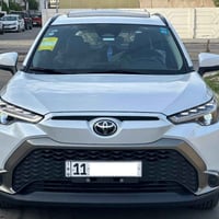 حالة زيرو • ٣٠٠٠ كم • رقم بغداد انجلش