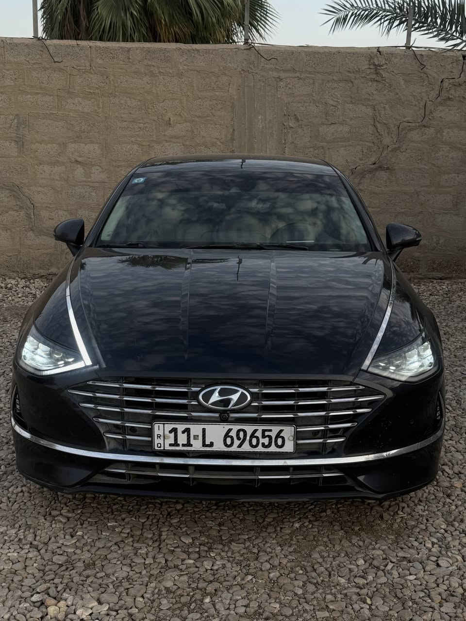 السلام عليكم سوناتا 2022 نضيف جداً
حادثها بابين مبدل فقط شواصي لغود كفاله محرك ٢٠٠٠ هايبرد 

Smart

سعرها مناسب مال بيع

السياره لمتد 1/1 فول للأخير. تمشي بالبصمه

 واتساب ***********

ماشيه 65 الف

بغداد
