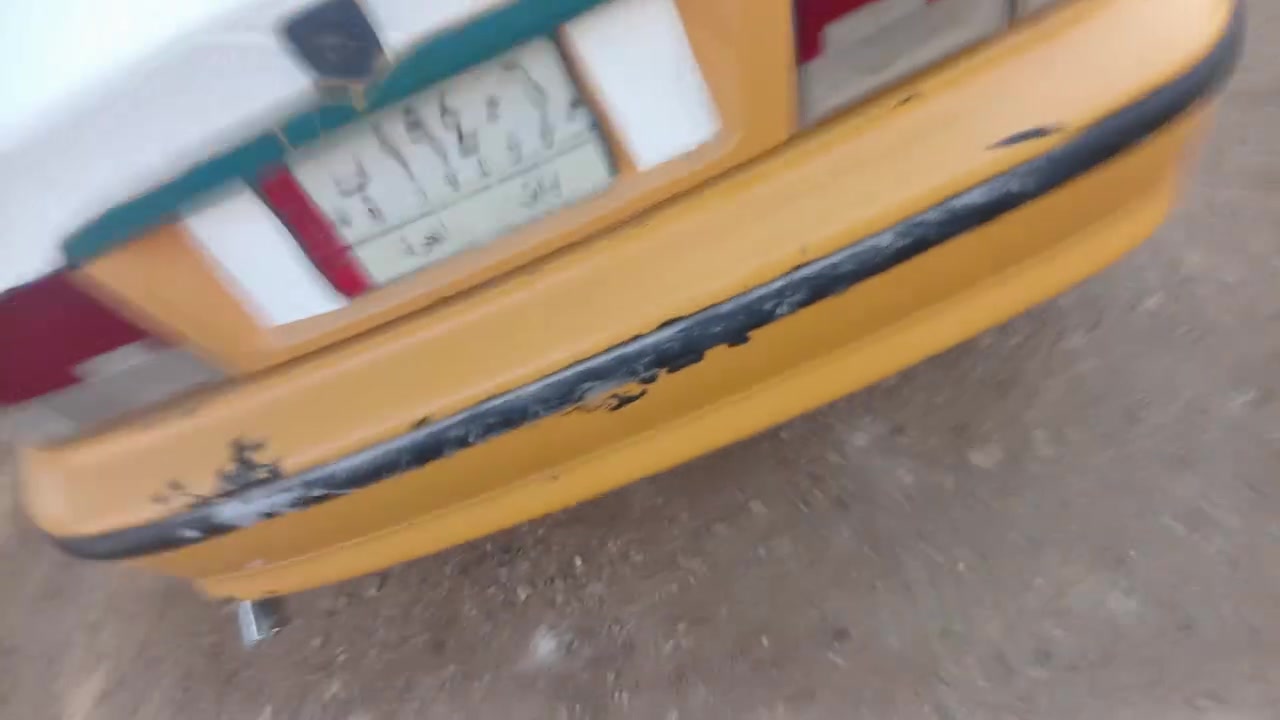 بيجو ٢٠١١
السياره كير ومكينه وحداديه كله جاهز
السياره جاهزه كبل للشارع
مكانه بابل النيل
السعر ٢٧ وبيه مجال مطلوبه ٢٠٠ ينزلن من السعر

***********
