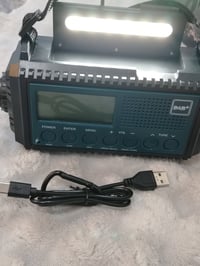 شحن شمسي • هندر يدوي • بطاريه ٥٠٠٠ملّي