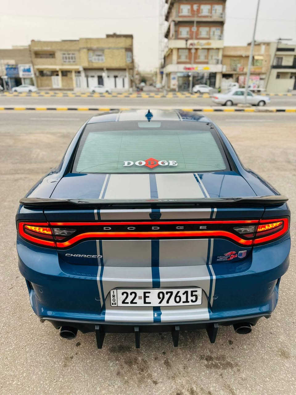 تحيه طيبه السلام عليكم
دوج جارجرsxt 2023 الاصدار الاخير
وارد امريكي حادث باب وجاملغ موضح بالصور       والباقي كفالة عامة كير مكينة حدادية تبريد صدر كلة جديد ومكفول بدون اي نقص تخم تاير مشلن جواها 
-العداد  31 اخت زيرو بًحالة الوكالة
- بصمة 
- حساس خلفي وامامي 
-شاشة كبيرة 
- كامرة خلفية دوارة 
- تشغيل عن بعد 
- قطعتين تبريد 
- كراسي كهرباء 
-لايت زينون
-ويل كب ١٧
باقي مواصفات معروفة
رقم اربيل دولي أتريد تحويل أتريد وكاله
أي استفسار رقم صاحب السيارة***********
مكان النجف
