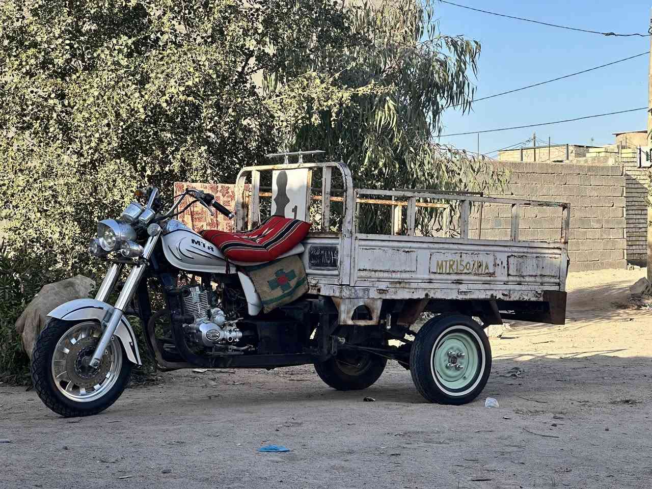 ستوته البيع مديل 9 مكفوله كفاله عامه رقم اسود راعي موجود سعر مليون550


**إذا كنت صاحب هذا الإعلان وتريد حذفه لأي سبب، رجاءا أرسل رسالة إلى الدعم الفني**