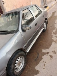 هونداي اكسله • ١٩٩٣ • تحويل مباشر