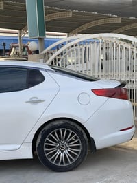 اوبتيما • ٢٠١١ • خليجي