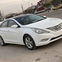 سوناتا خليجي • فول مواصفات • ٢٤٠٠