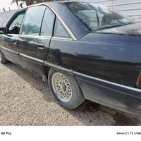 محرك ٢٤٠٠ • موديل ٩١ • كير عادي