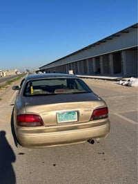 مازدا فاسوليا • ١٩٩٨ • قير عادي