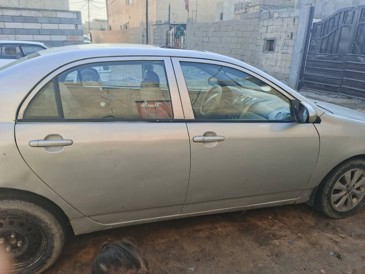 سيارة للبيع بي واي دي للبيع العنوان البصرةشط العرب الفيحاء مكينة جديد باس كيرتعبان ريدتبديل موديل16سنوية مامتهية سنة29سعر35


**إذا كنت صاحب هذا الإعلان وتريد حذفه لأي سبب، رجاءا أرسل رسالة إلى الدعم الفني**