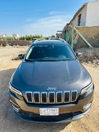 شيروكي • ٢٠١٩ • مرقم بغداد
