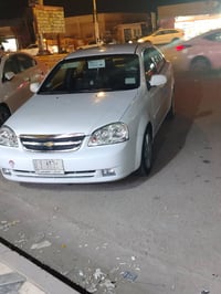 شيفروليه اوبتراء • موديل ٢٠١١ • الناصرية